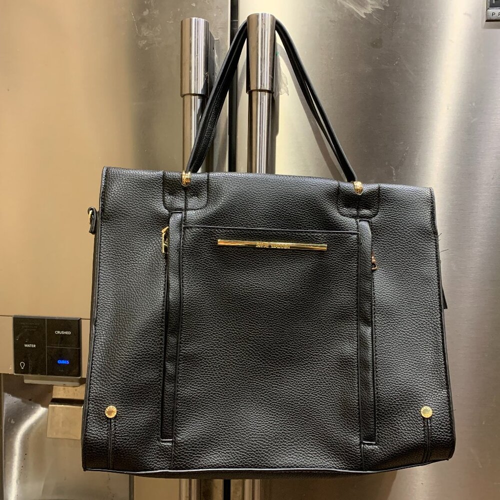 Steve Madden Large Tote Bag